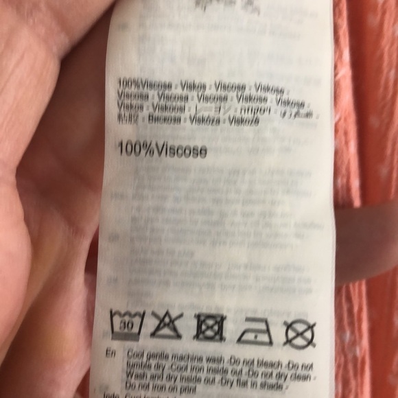 RIP Curl Tallows Spot Wrap Pants - Picture 16 of 16